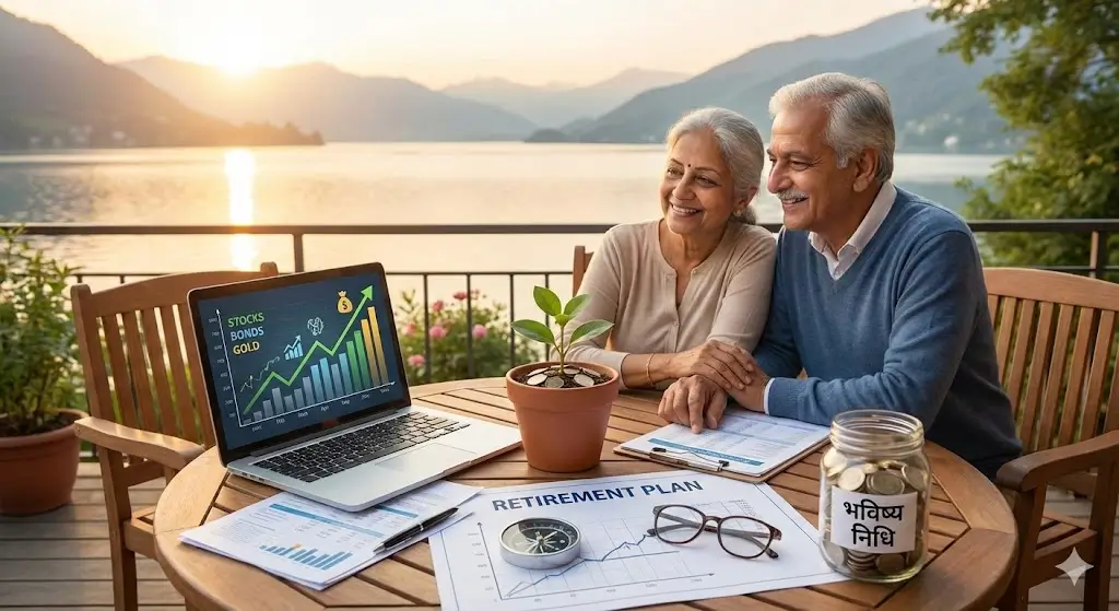 Retirement Planning